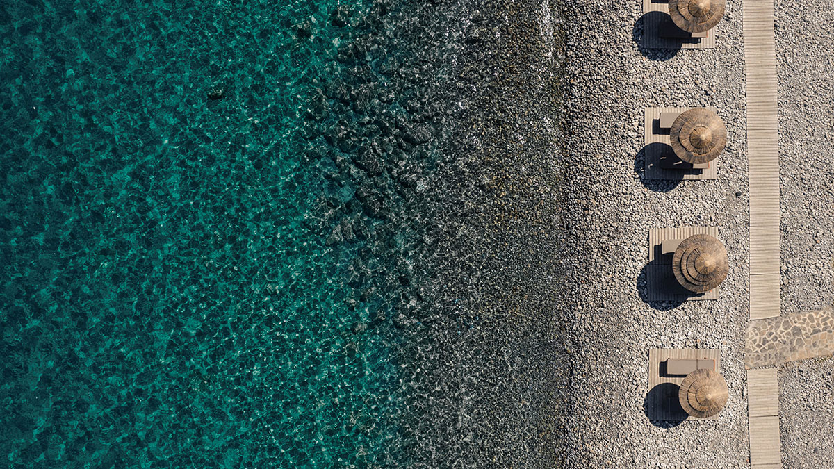 Phaea Blue Elounda Crete